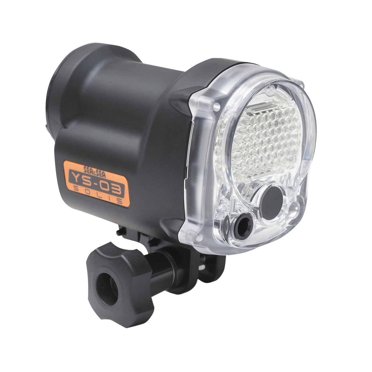 SEA&SEA YS-03 SOLIS-KIT Strobe Kit