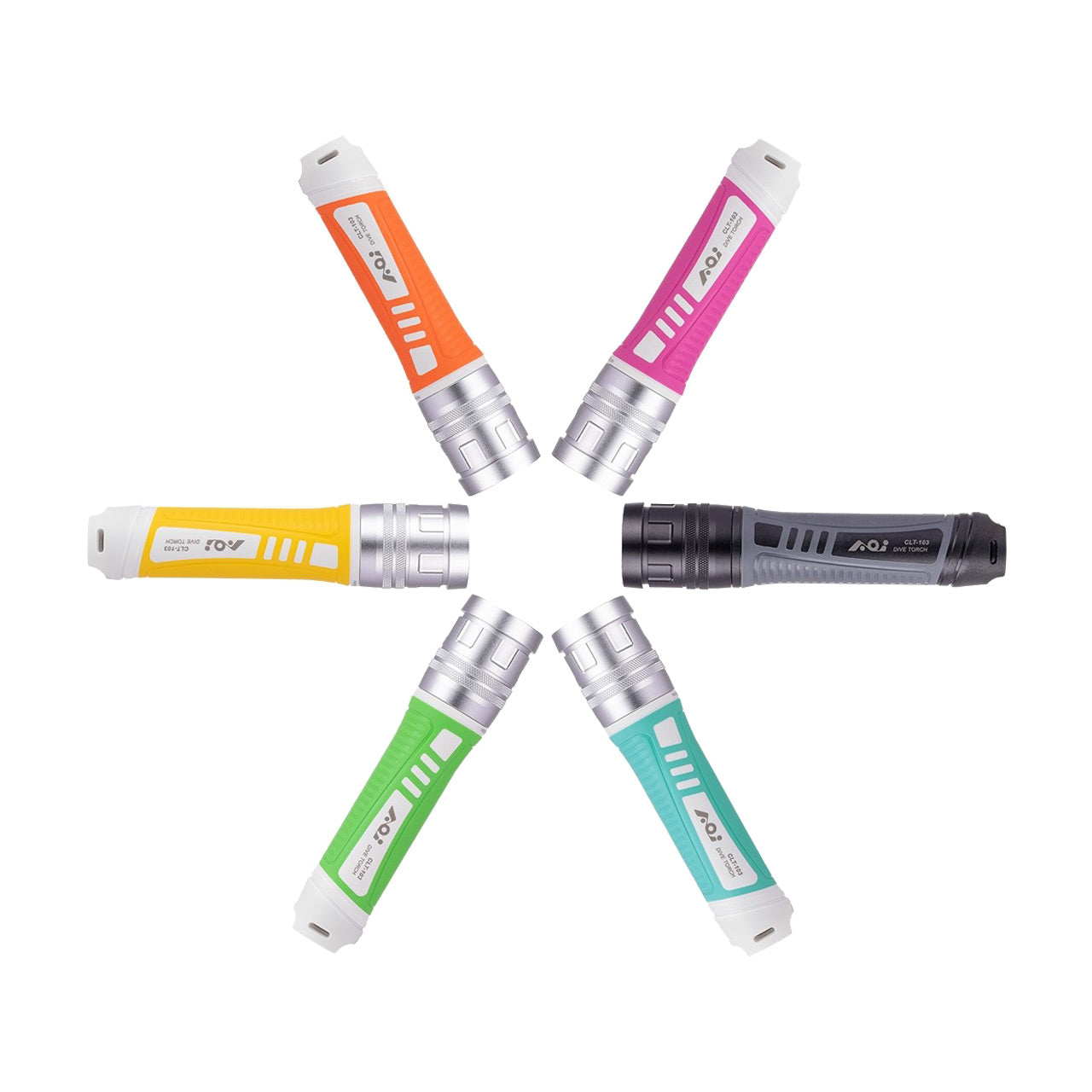 AOI CLT-103 Dive Torch