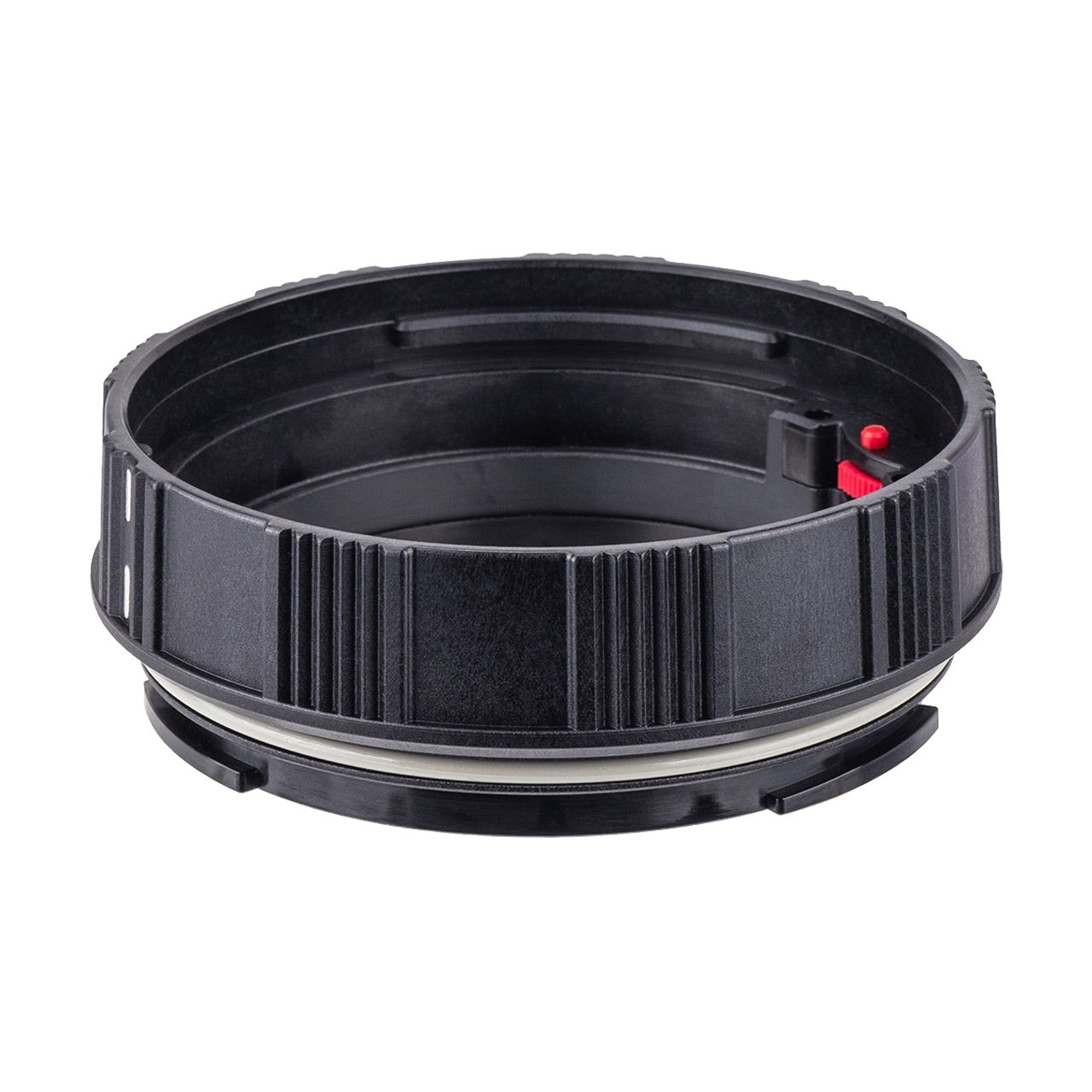 Extension Ring 30mm AX to AX Port Mount