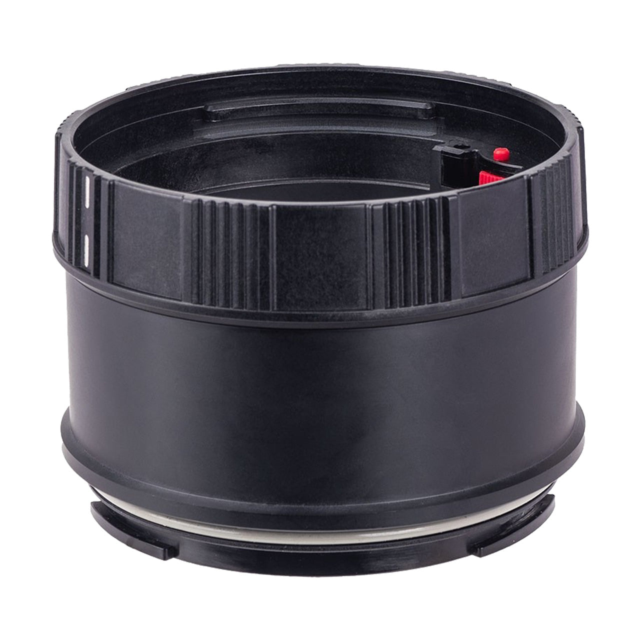 Extension Ring 80mm AX to AX Port Mount