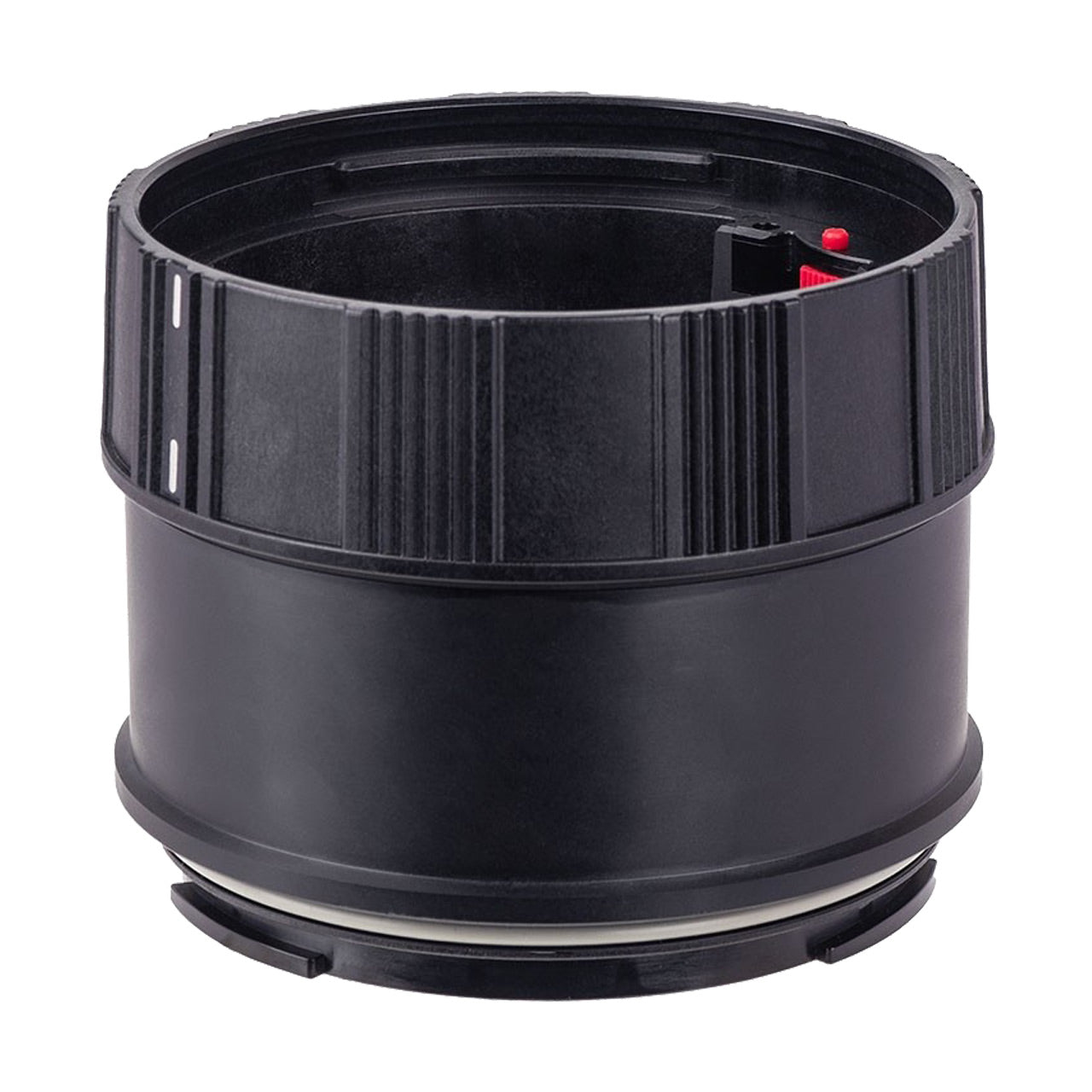 Extension Ring 90mm AX to AX Port Mount