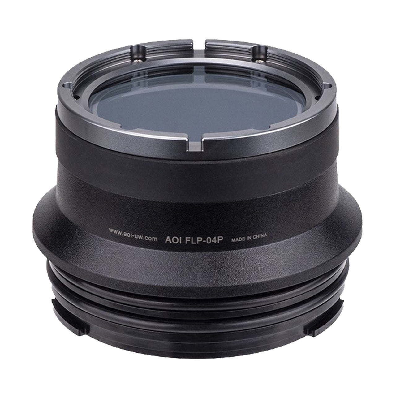 AOI FLAT PORT FOR PEN MOUNT