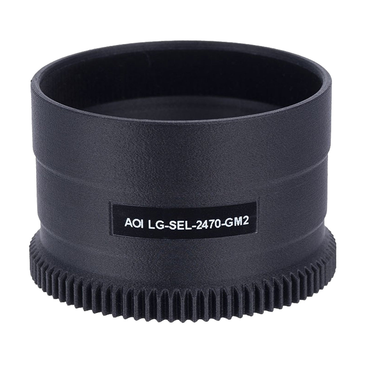 Zoom Gear for Sony FE 24-70mm F2.8 GM 2