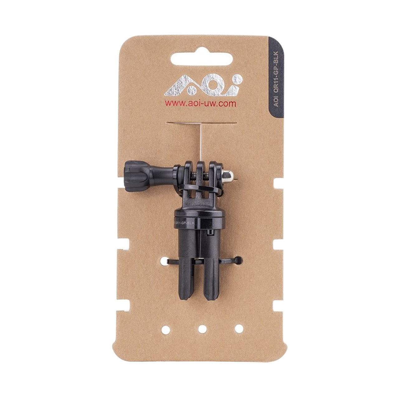 AOI Quick Release GoPro Mount
