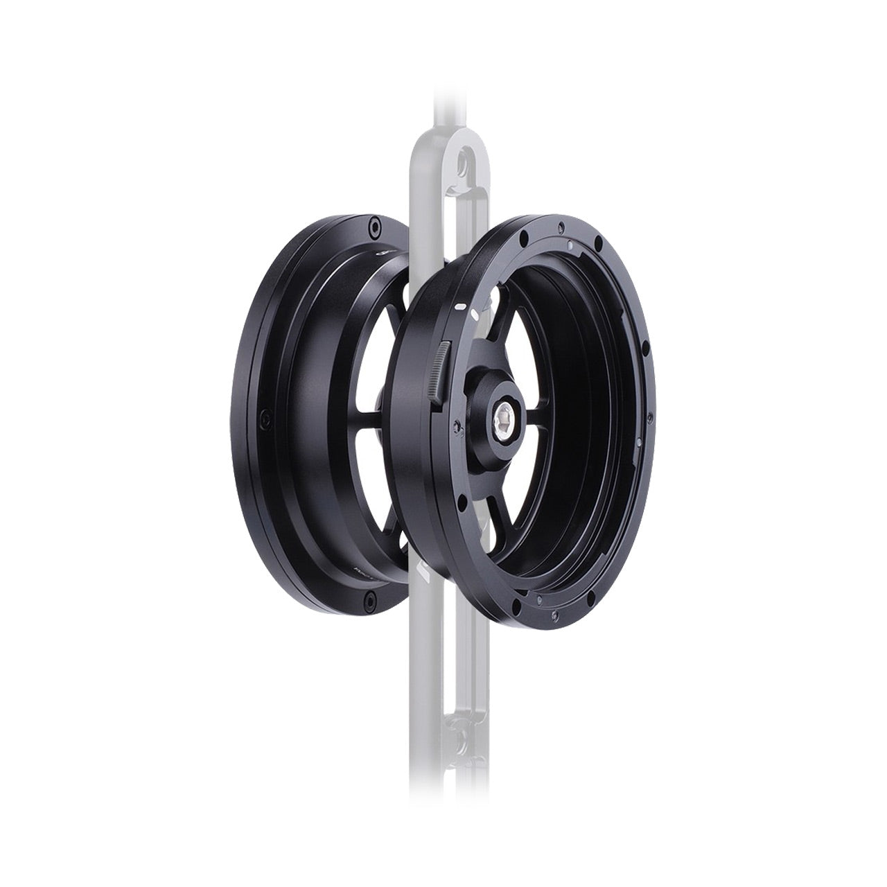 AOI QRS 01 TWIN MOUNT BASE