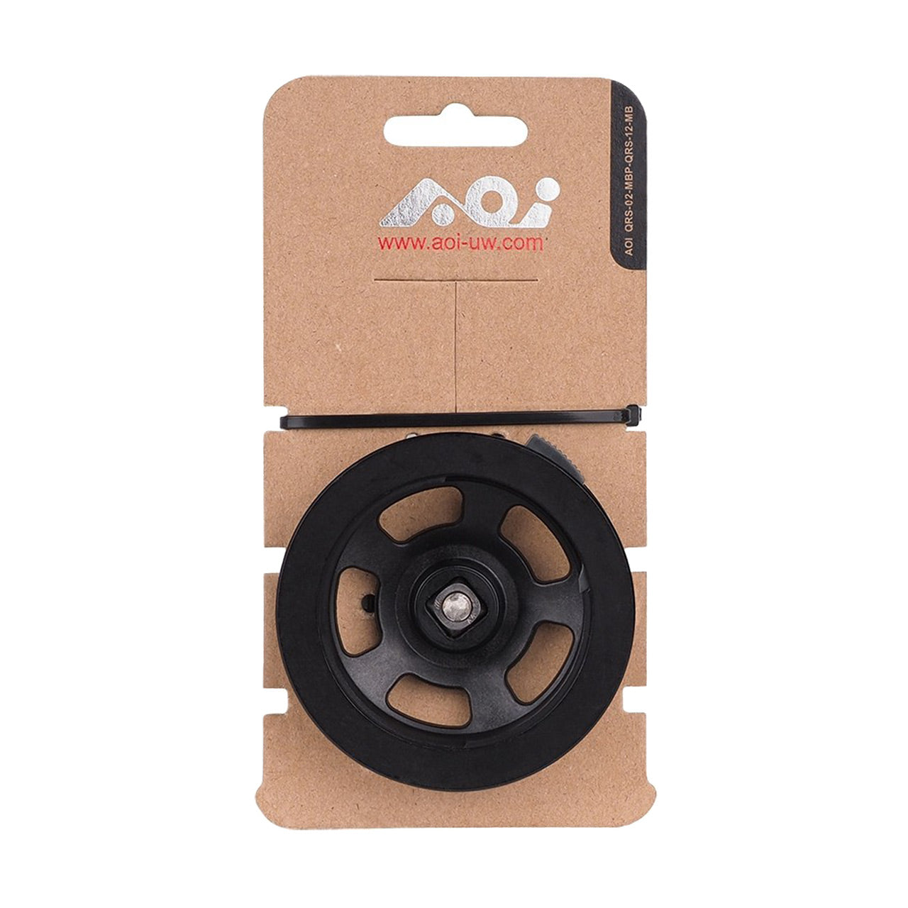 AOI QRS-02 MOUNT + ARM MOUNT