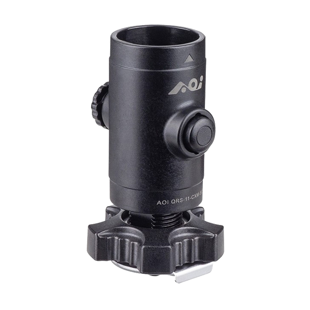 AOI QUICK RELEASE C/S MOUNT