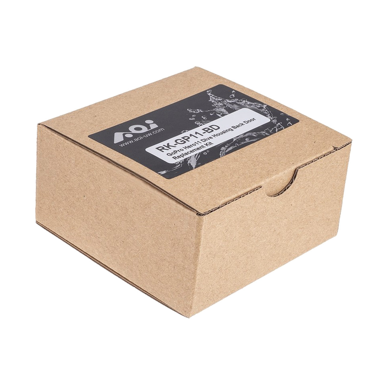 AOI GOPRO H11 HOUSING BACKDOOR