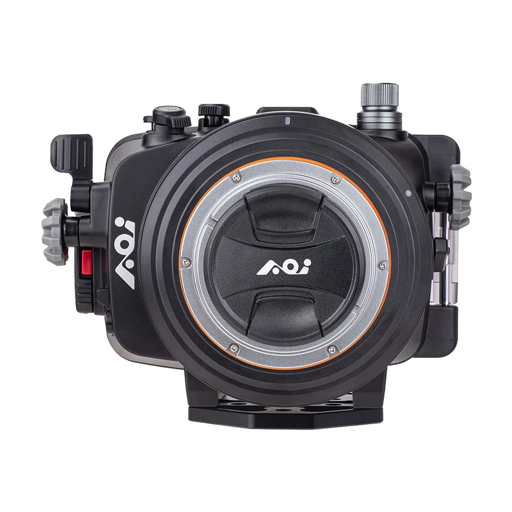 AOI Underwater Housing Sony A7CII & A7CR