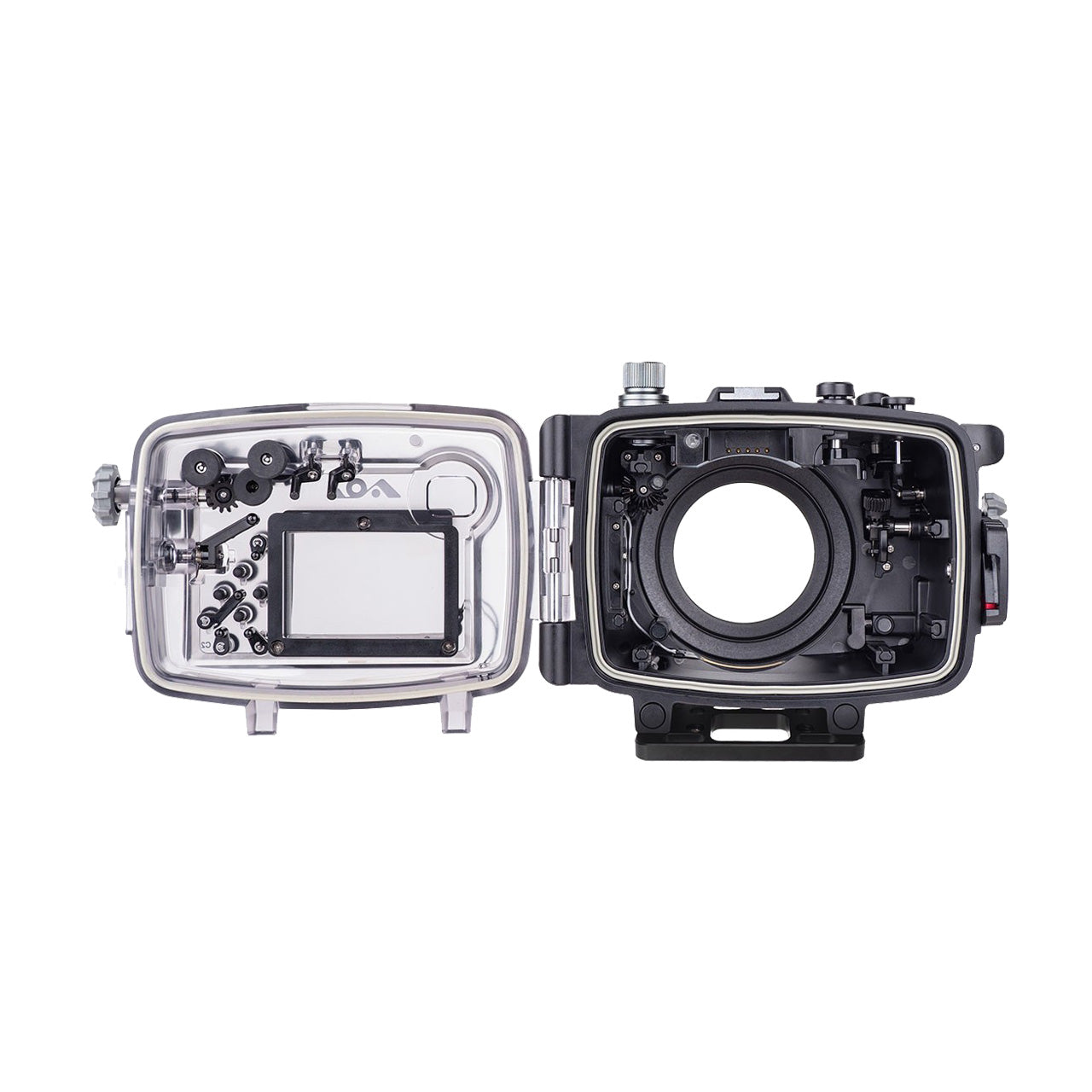 AOI Underwater Housing Sony A7CII & A7CR