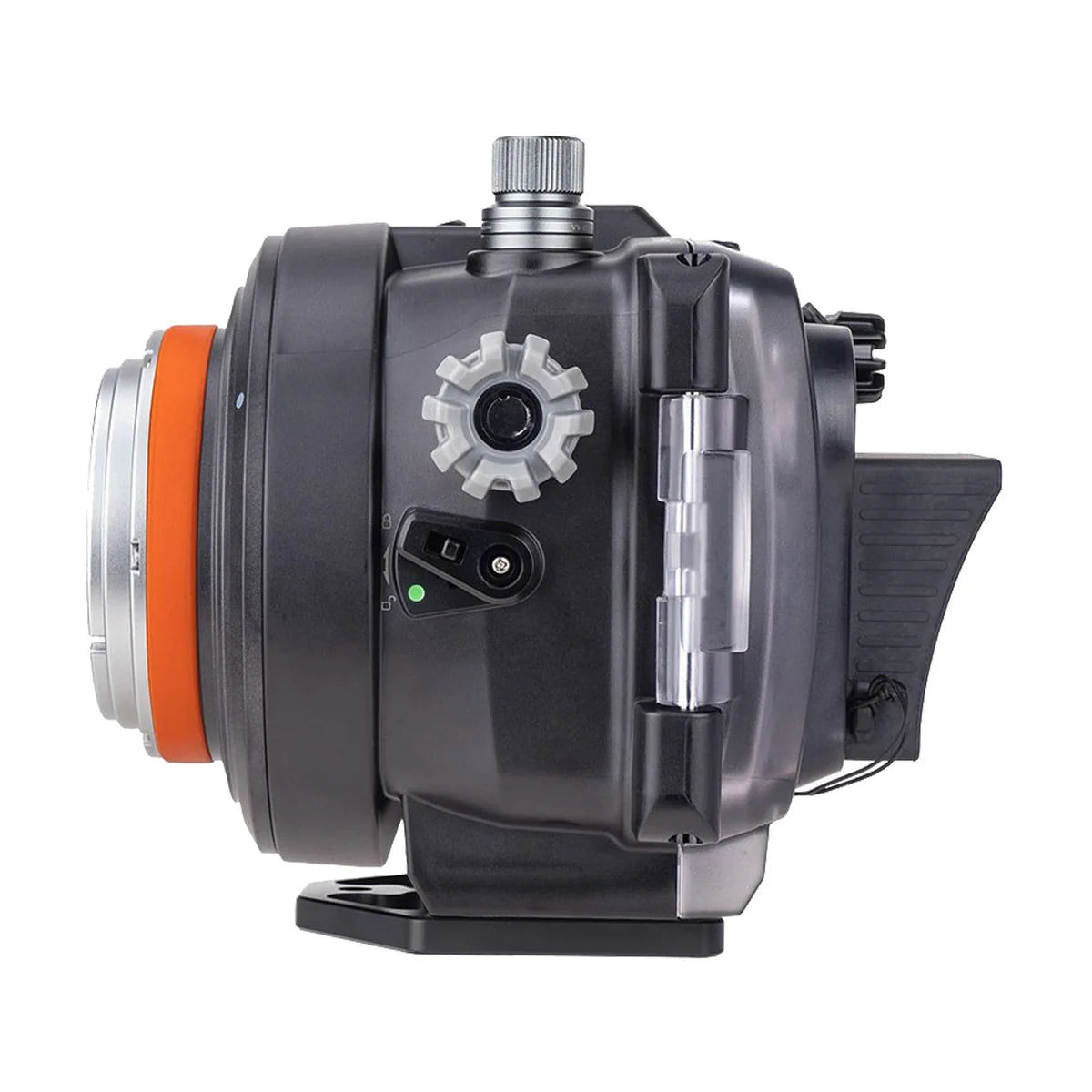 AOI Underwater Housing Sony A7CII & A7CR