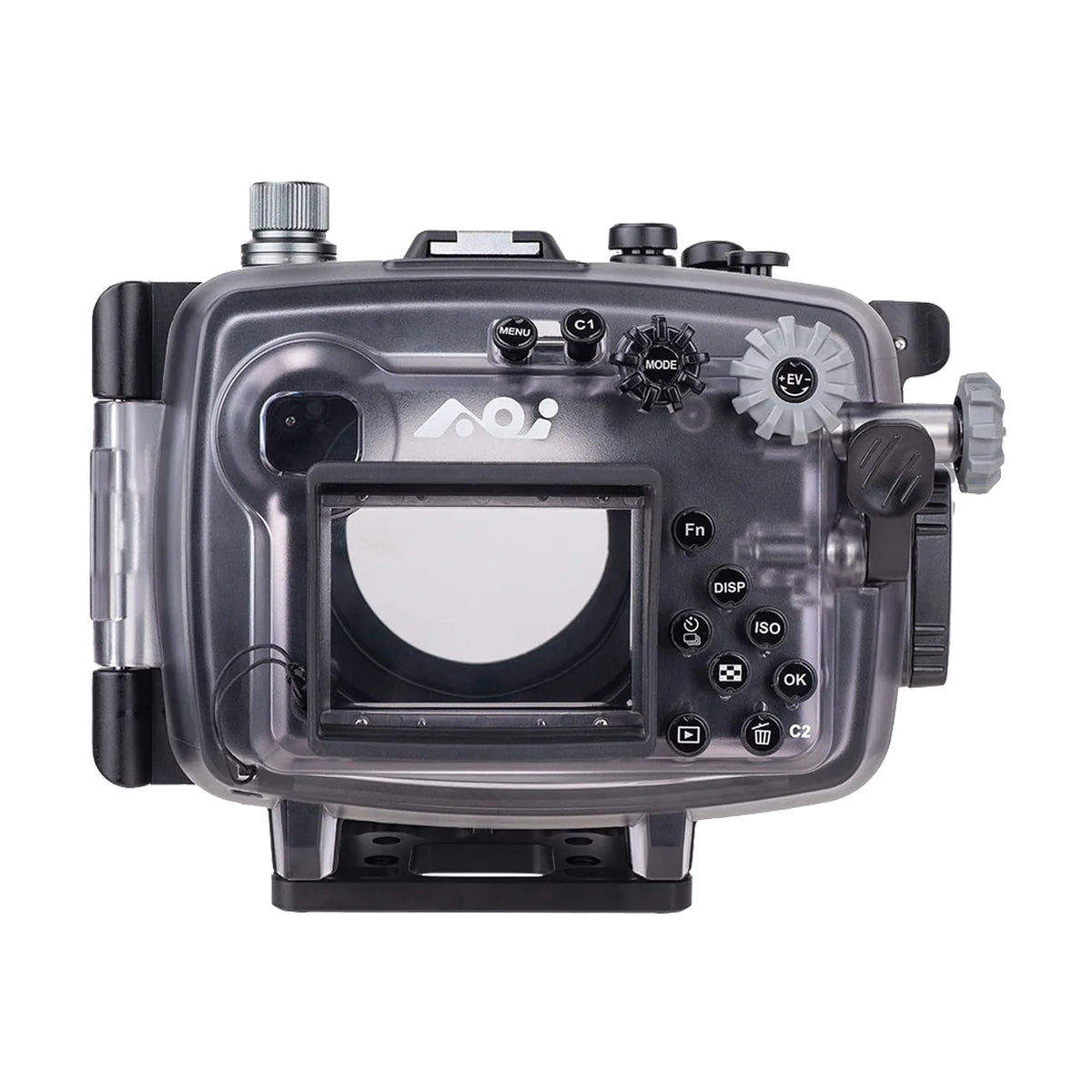 AOI Underwater Housing Sony A7CII & A7CR