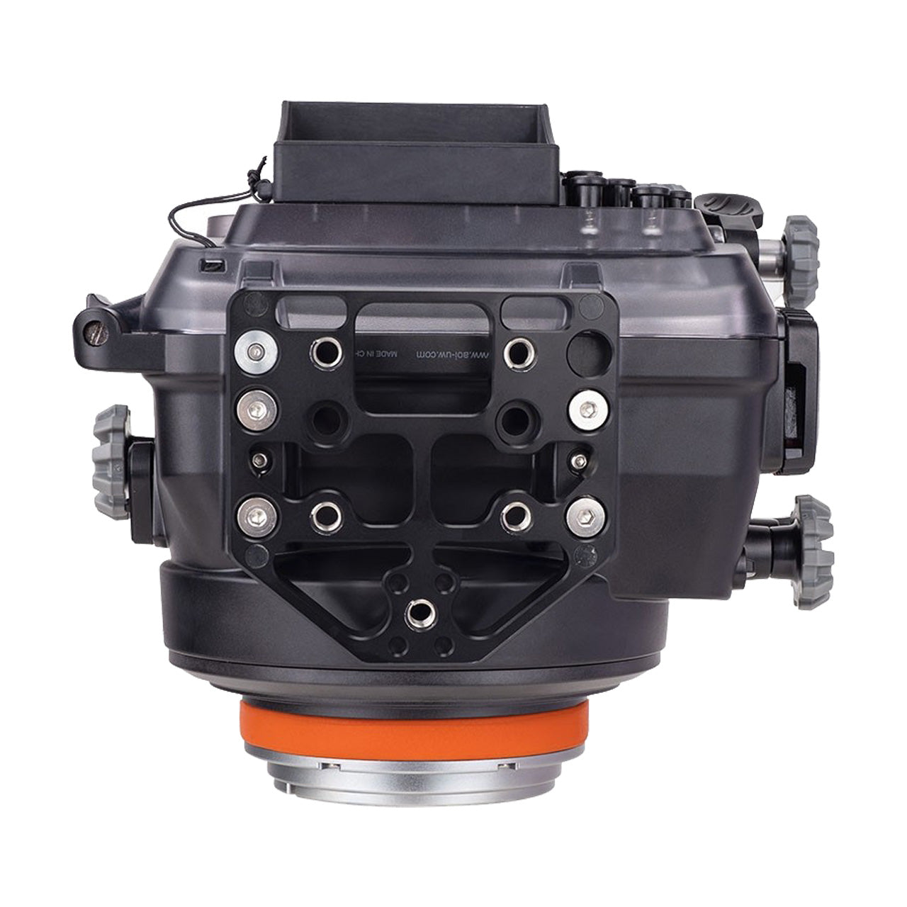 AOI Underwater Housing Sony A7CII & A7CR