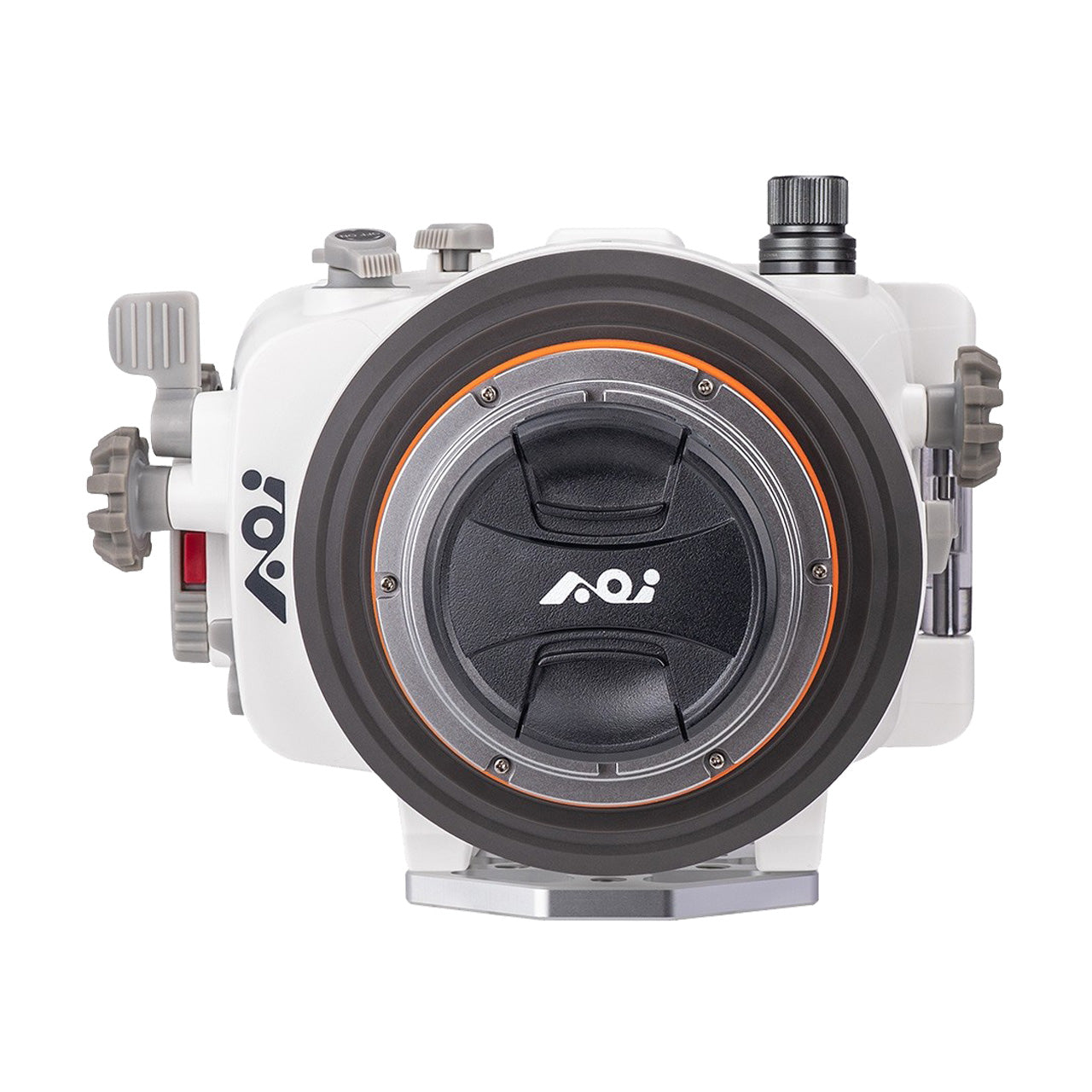 AOI Underwater Housing Sony A7CII & A7CR
