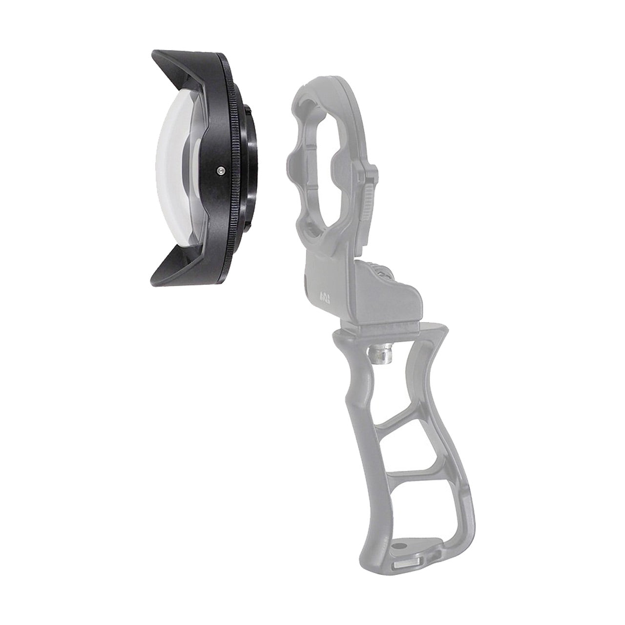 AOI Wide Angle Lens for Action Cameras & Phones