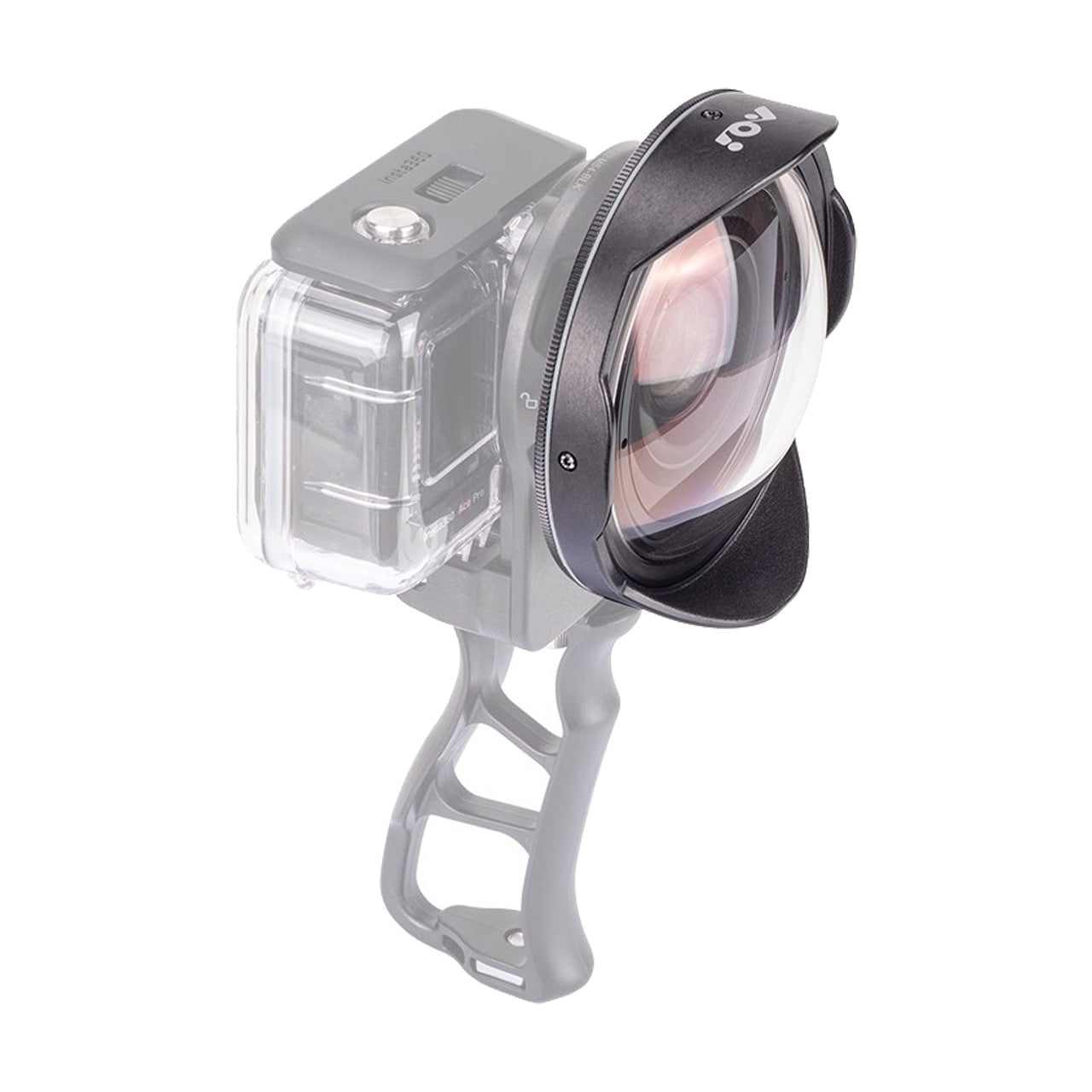 AOI Action Phone Wide Angle Pro Lens