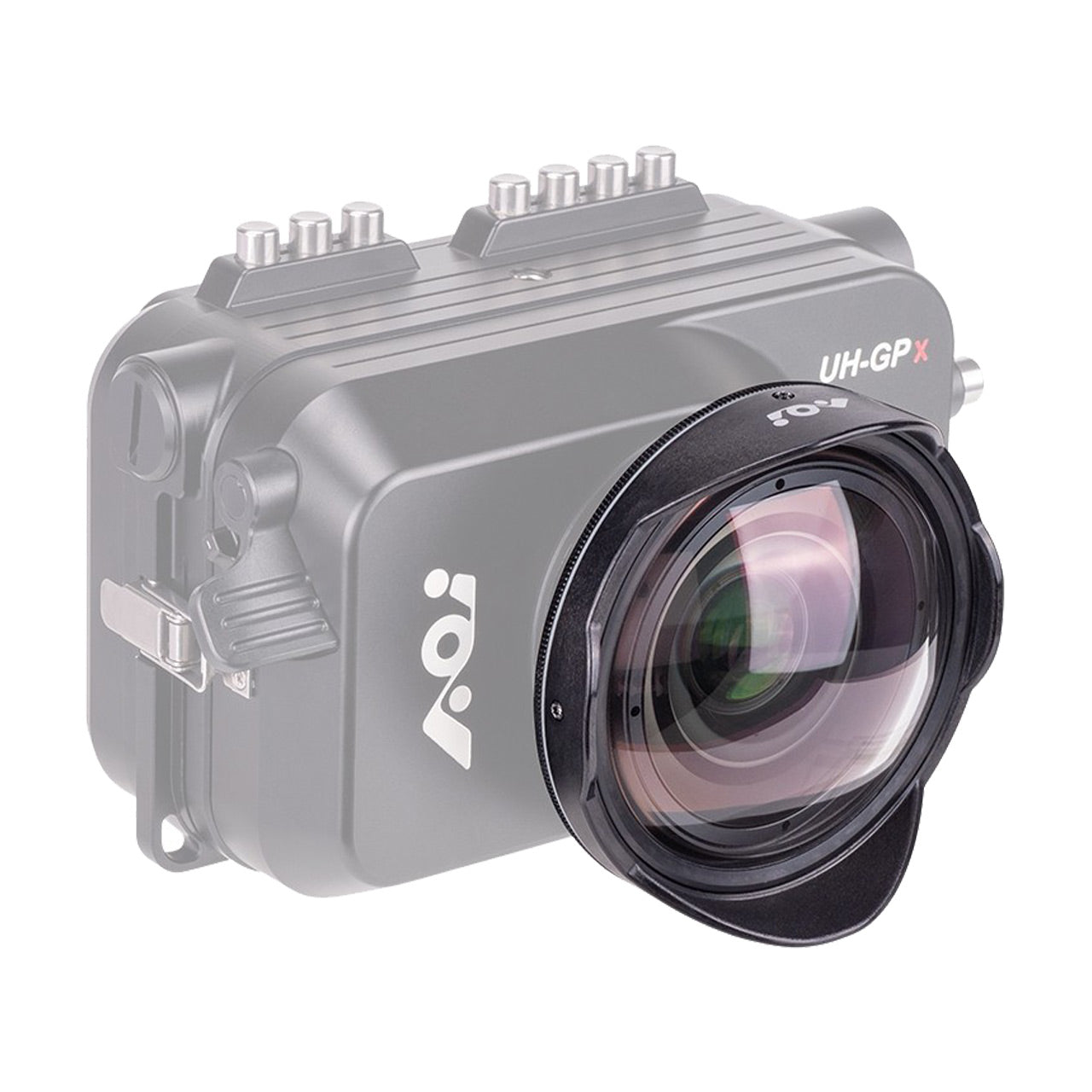 AOI Action Phone Wide Angle Pro Lens