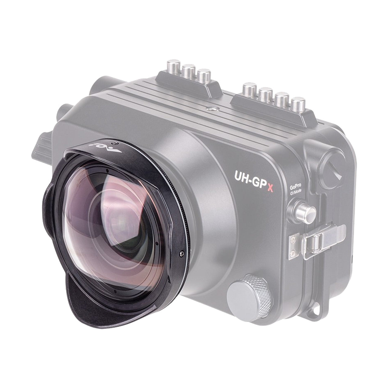 AOI Action Phone Wide Angle Pro Lens