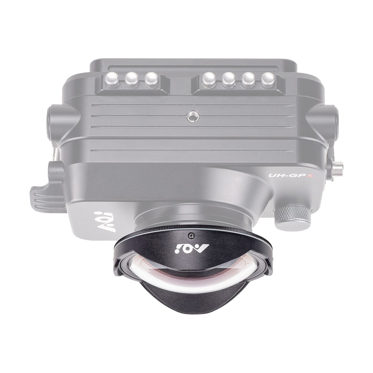 AOI Action Phone Wide Angle Pro Lens