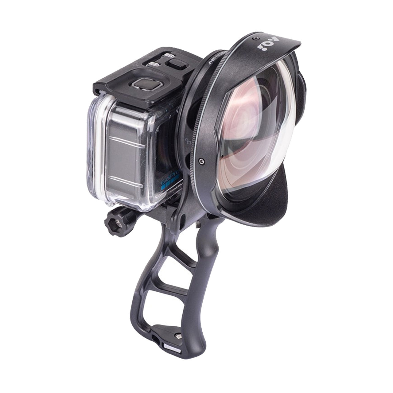 AOI Action Phone Wide Angle Pro Lens