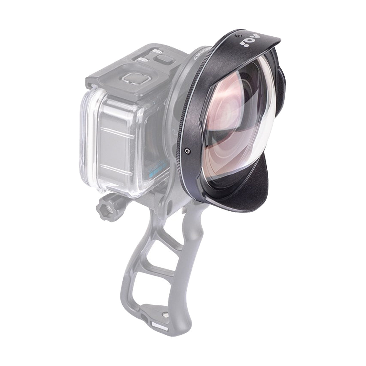 AOI Action Phone Wide Angle Pro Lens