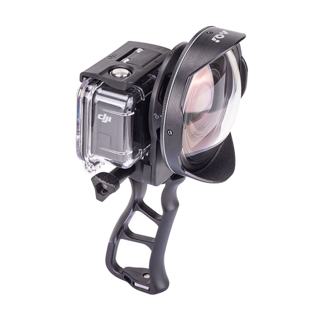 AOI Action Phone Wide Angle Pro Lens