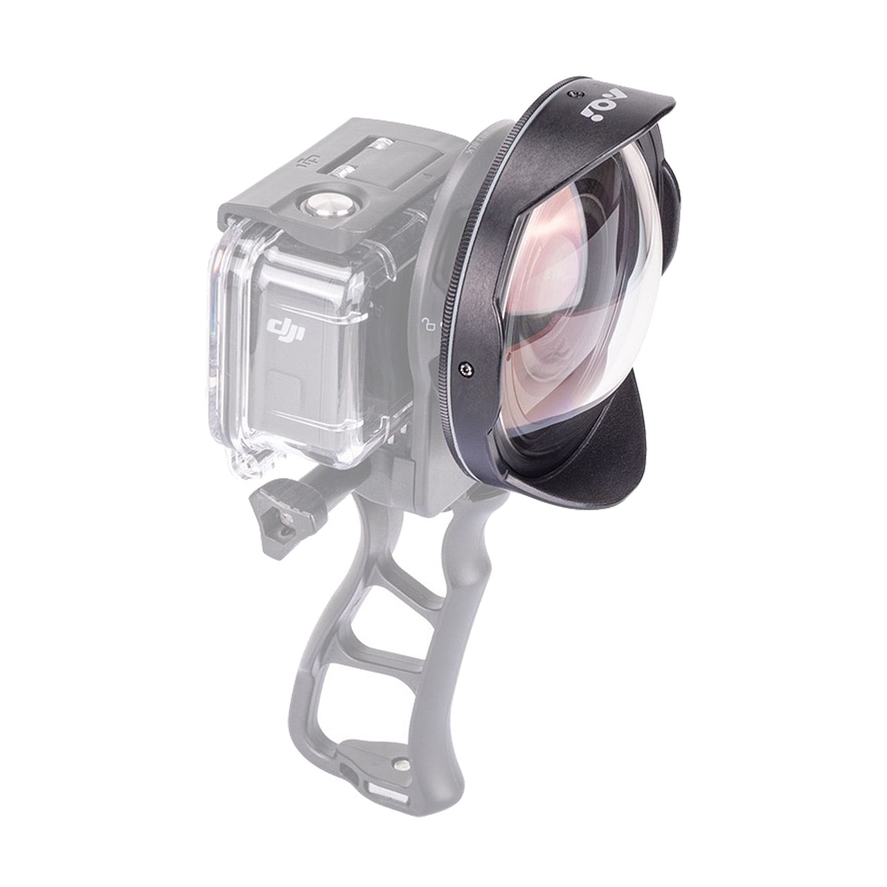 AOI Action Phone Wide Angle Pro Lens