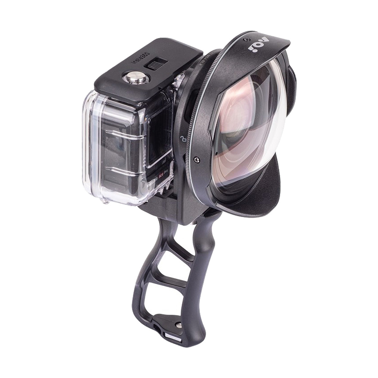AOI Action Phone Wide Angle Pro Lens