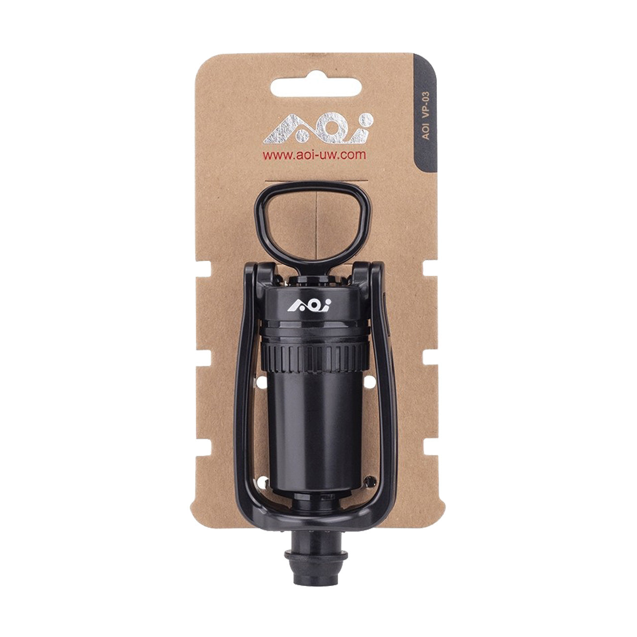 AOI Compact Vacuum Pump