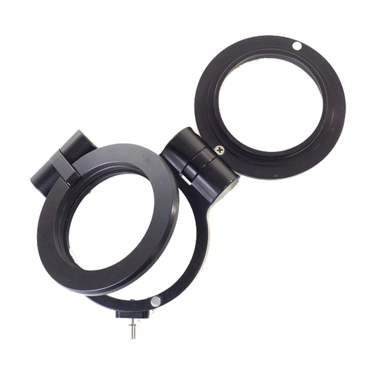 Aquatica 19356 Flip Holder Double for Mini Macro Port