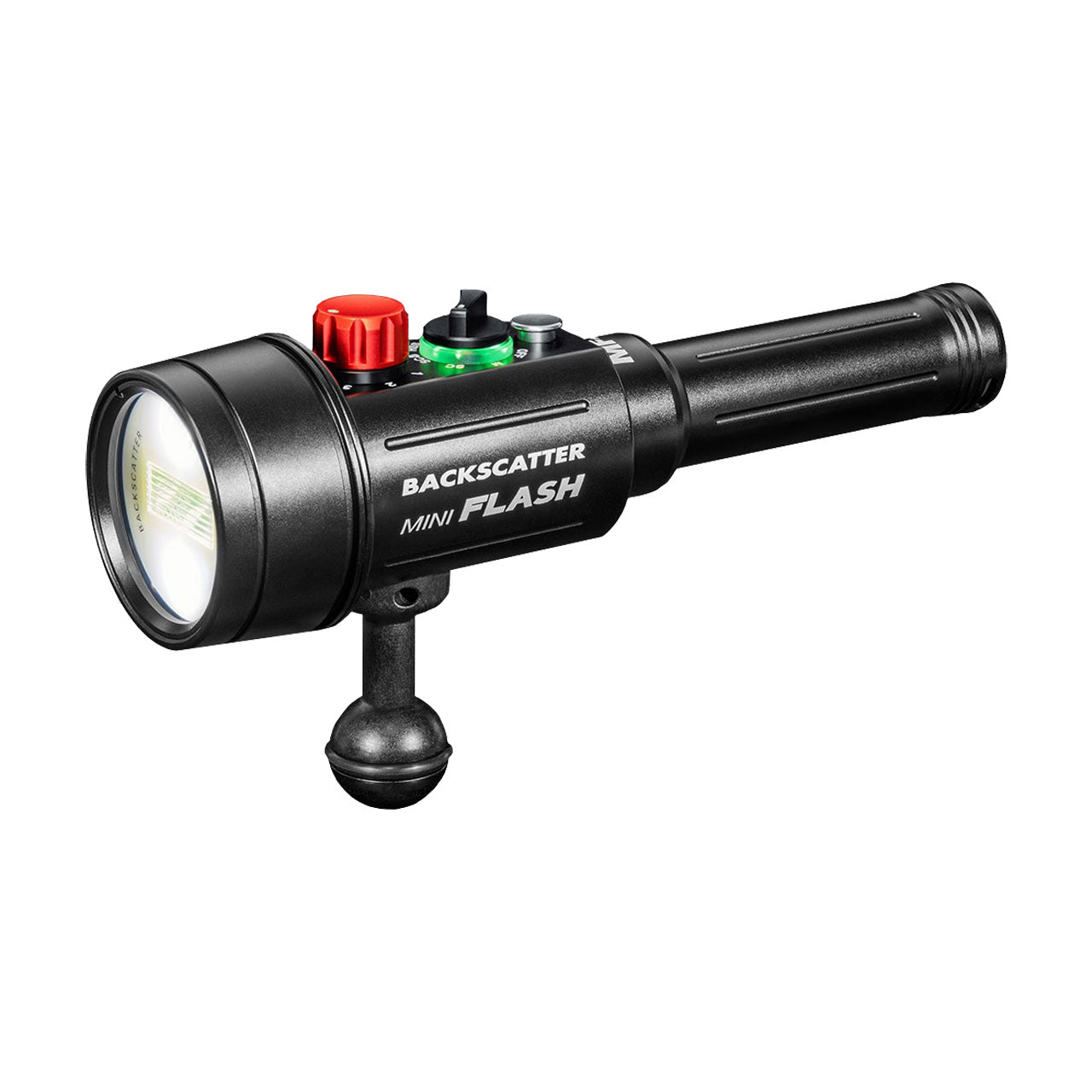 Backscatter Mini Flash 3 Underwater Strobe MF-3