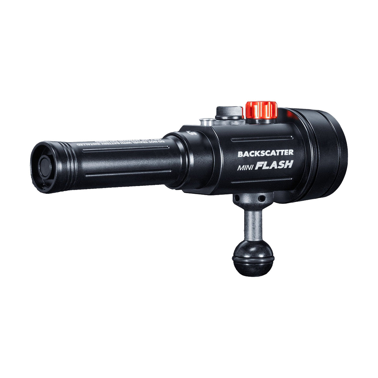 Backscatter Mini Flash 3 Underwater Strobe MF-3