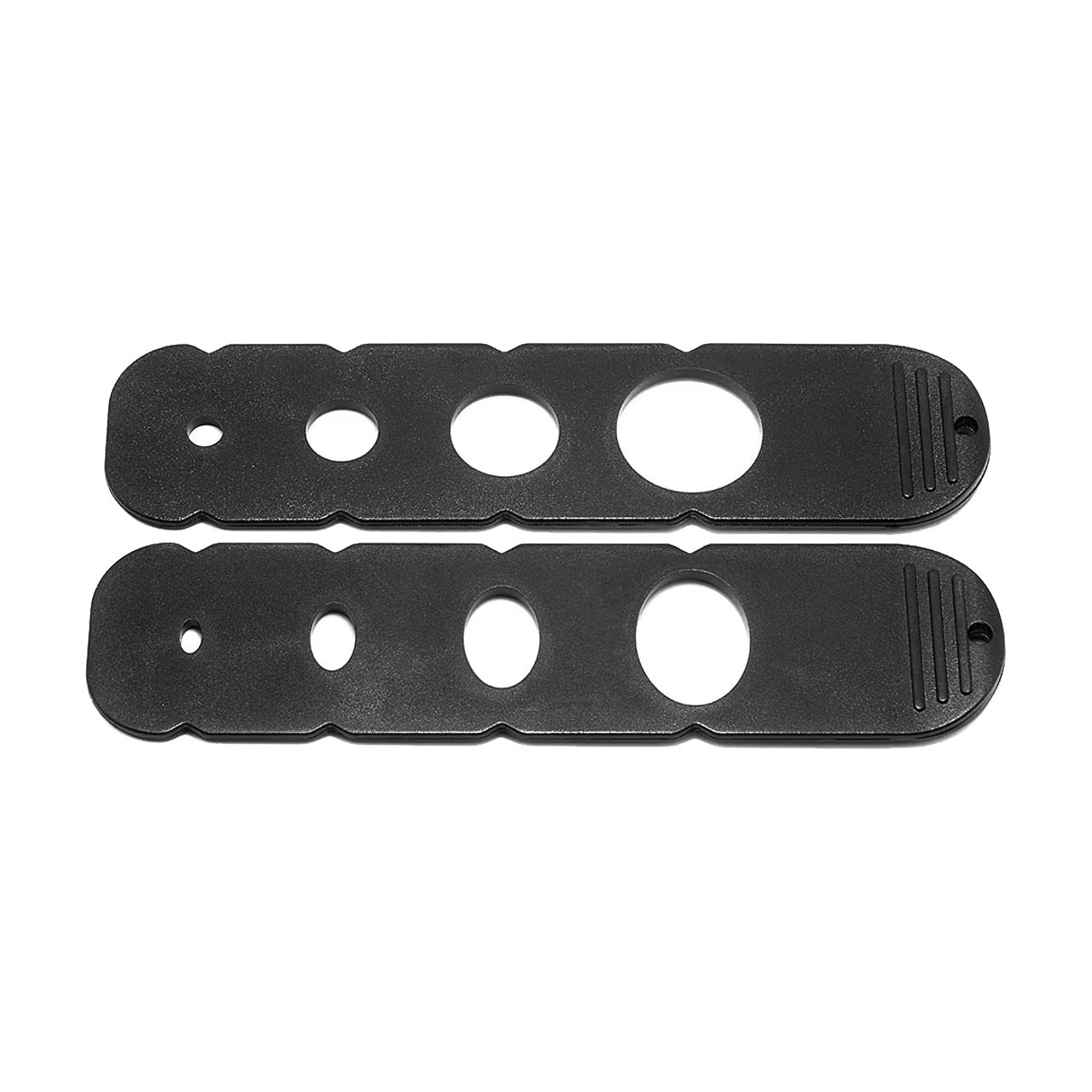 Backscatter Optical Snoot for Mini Flash