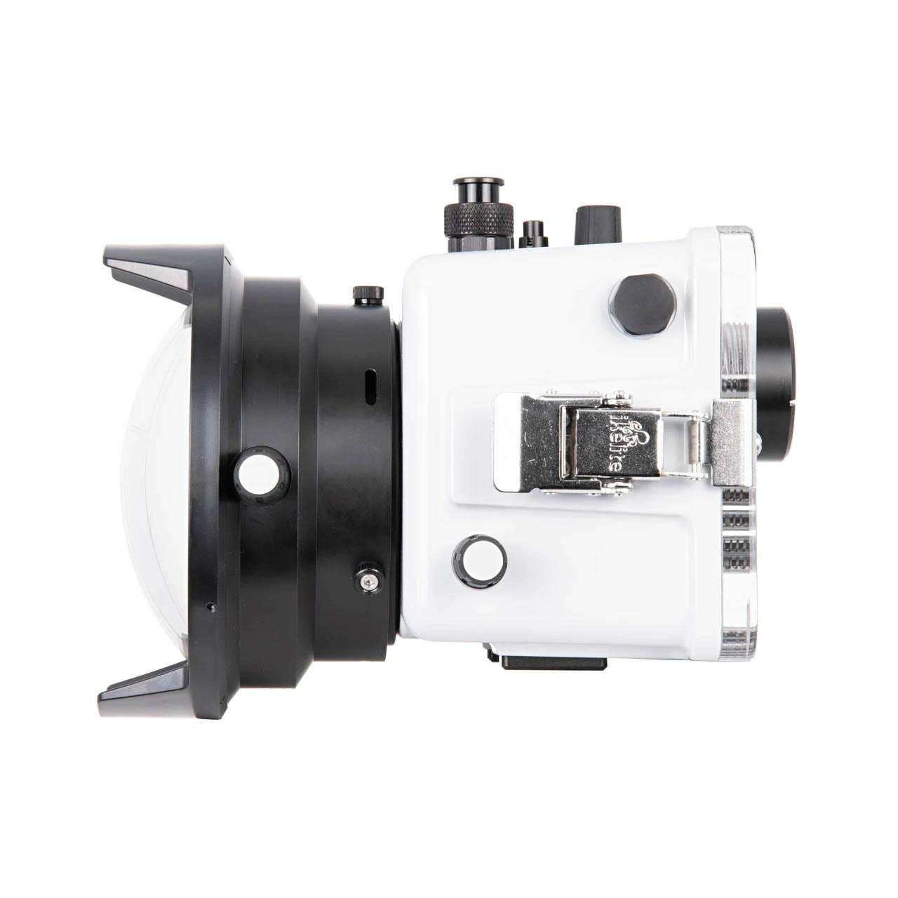 Ikelite Underwater Housing Canon 200D & 250D Mk