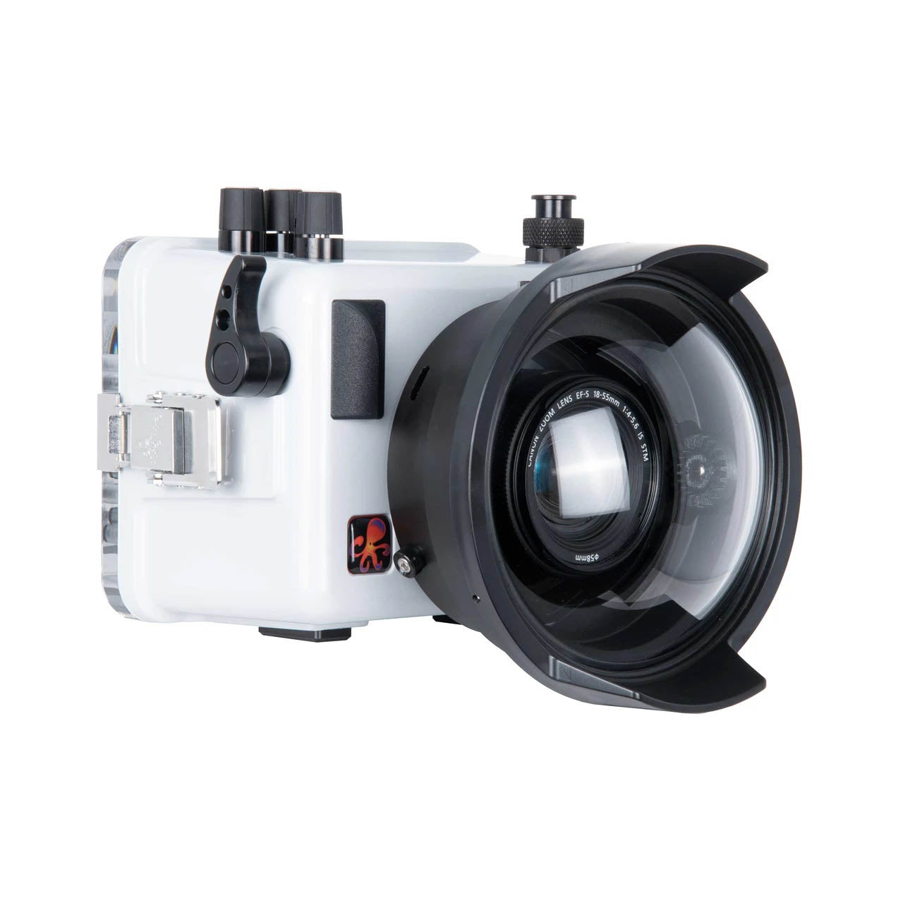 Ikelite Underwater Housing Canon 200D & 250D Mk
