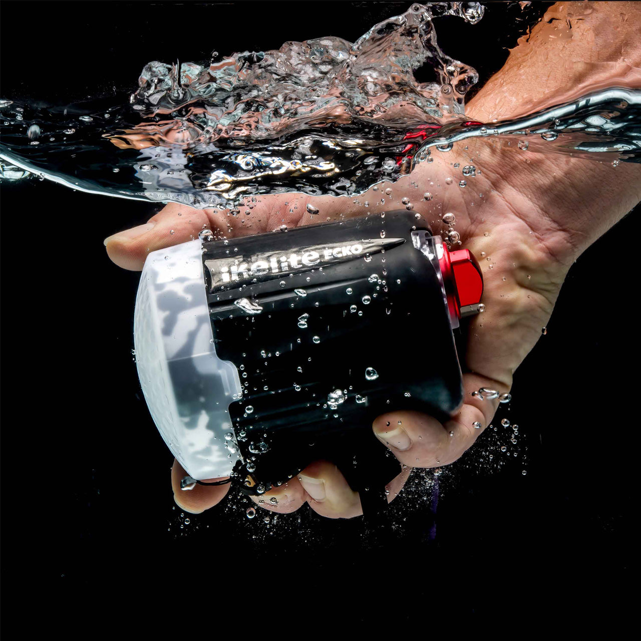 Ikelite Ecko DS Underwater Strobe