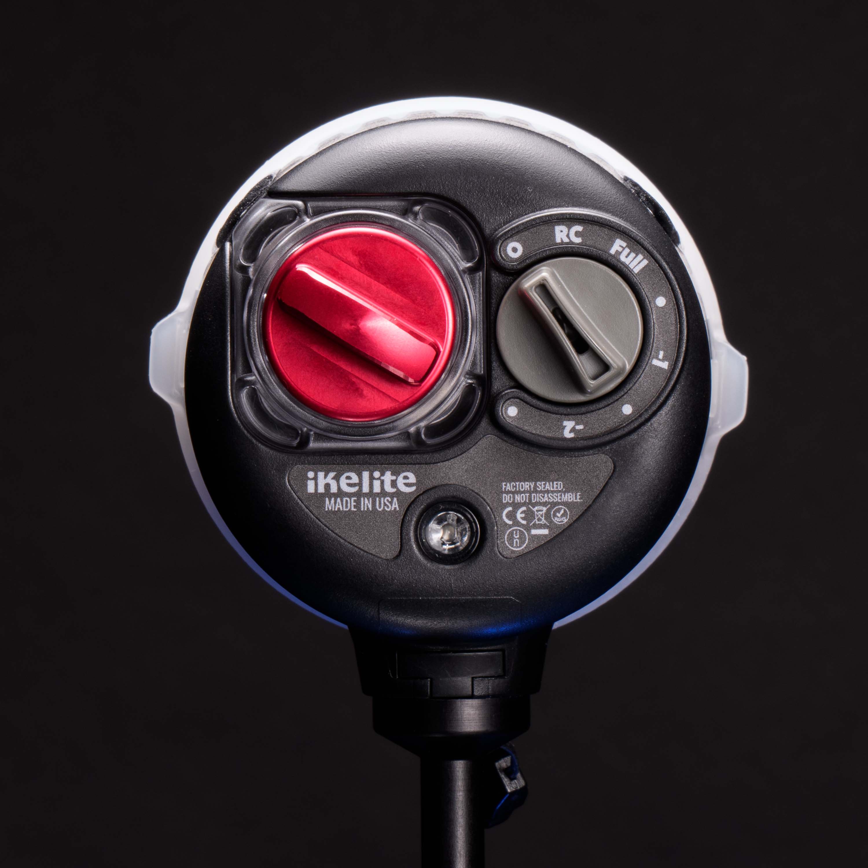 Ikelite Ecko Fibre Optic Strobe