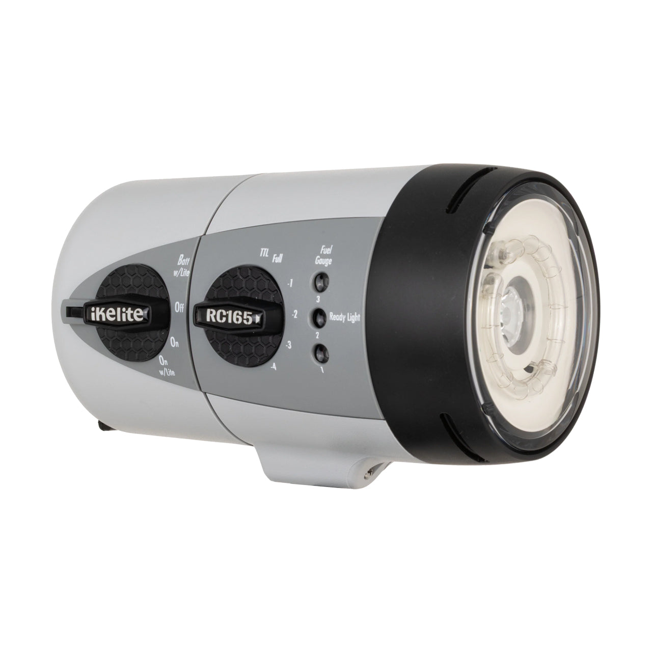 Ikelite RC165 TTL Strobe - Fibre Optic