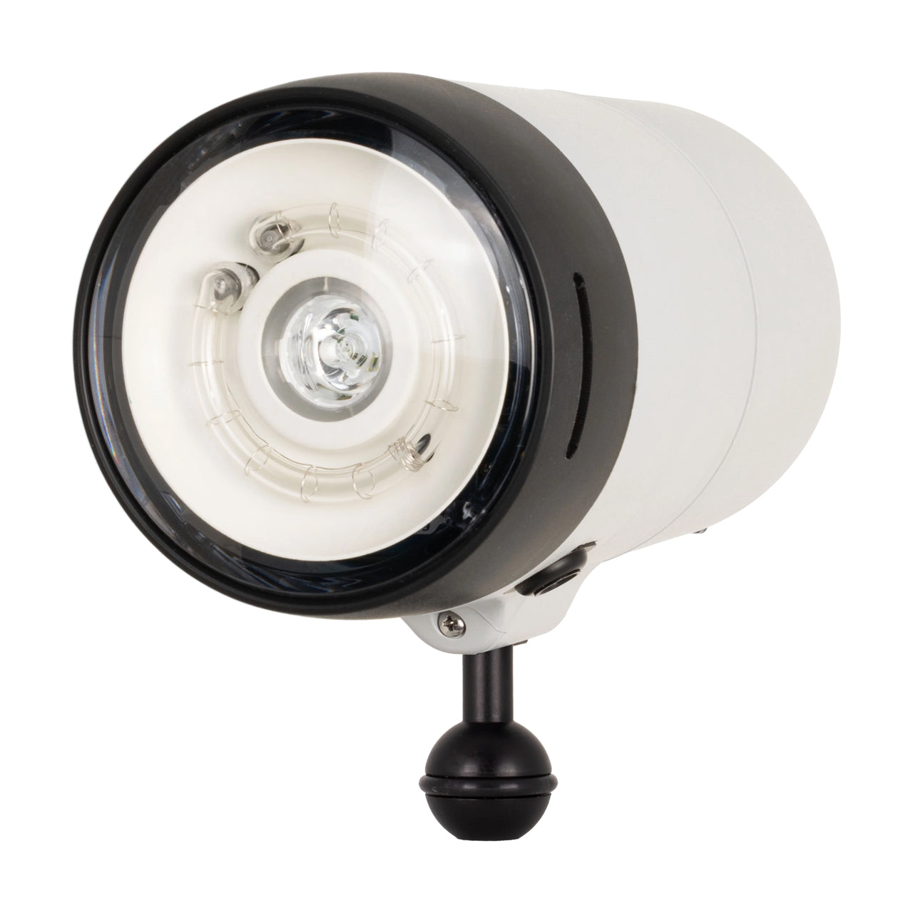 Ikelite RC165 TTL Strobe - Fibre Optic