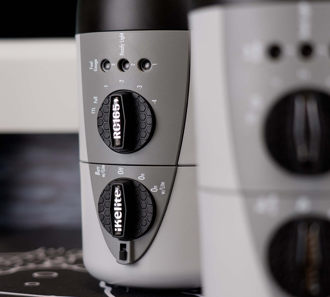 Ikelite RC165 TTL Strobe - Fibre Optic