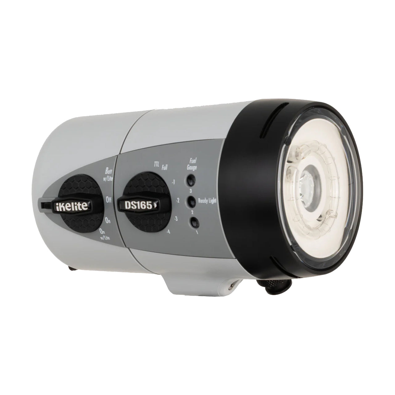 Ikelite DS165 TTL Strobe – Electrical Bulkhead