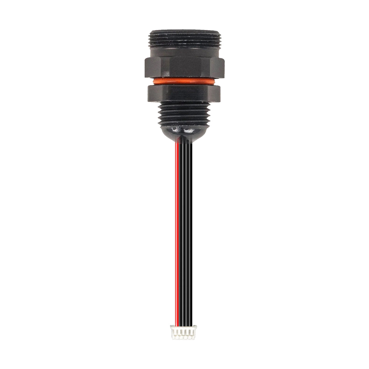 Ikelite B3A Bulkhead With Connector