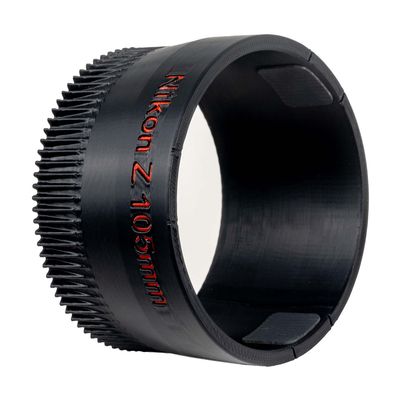 Ikelite 5509.72 Manual Focus Gear for Nikon Z 105mm Macro Lens