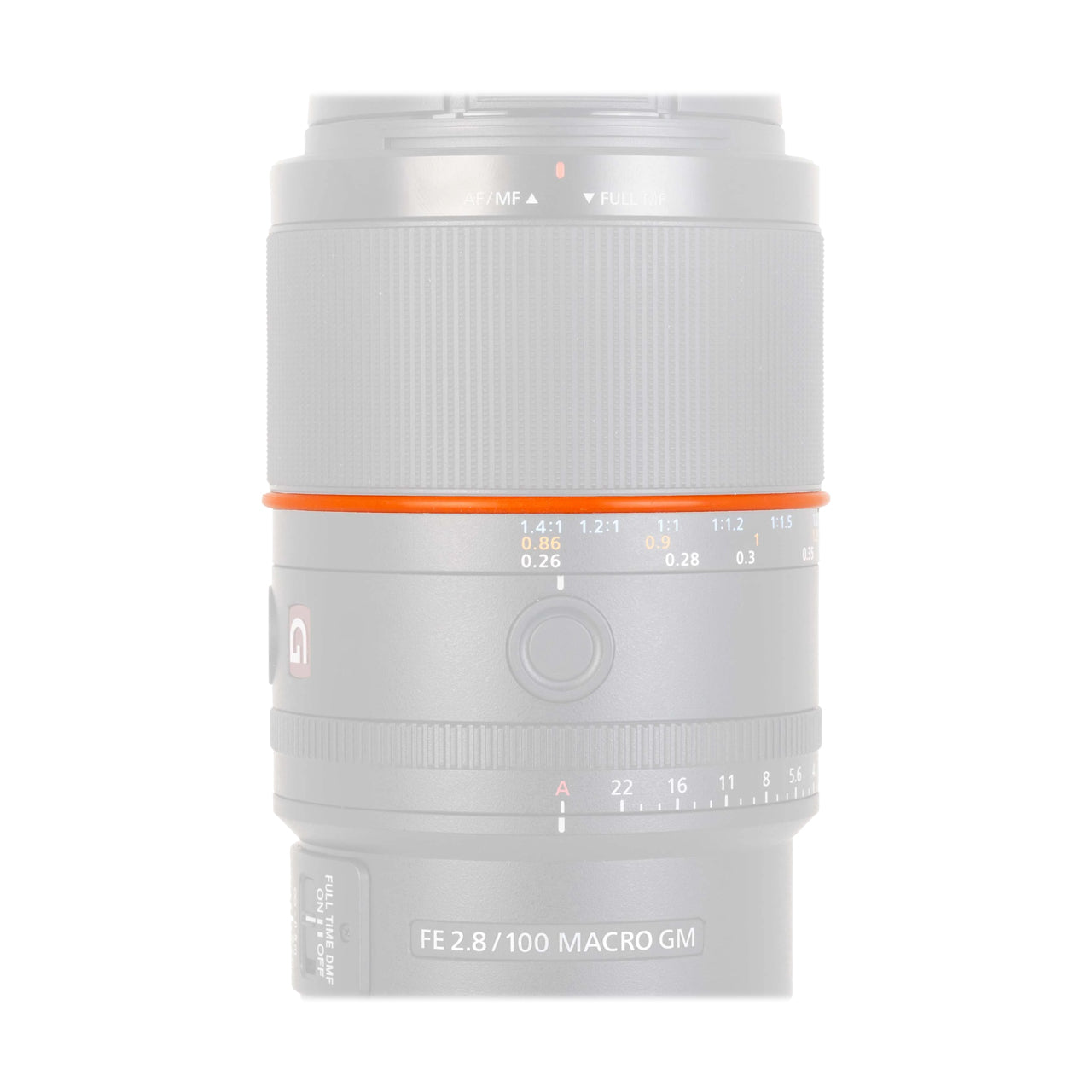 Ikelite Focus Ring Lock for Sony FE 100mm Macro Lens