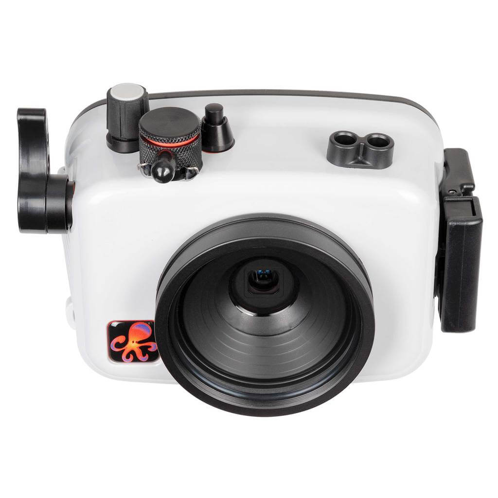Ikelite & Olympus TG 7 Camera & Housing Kit