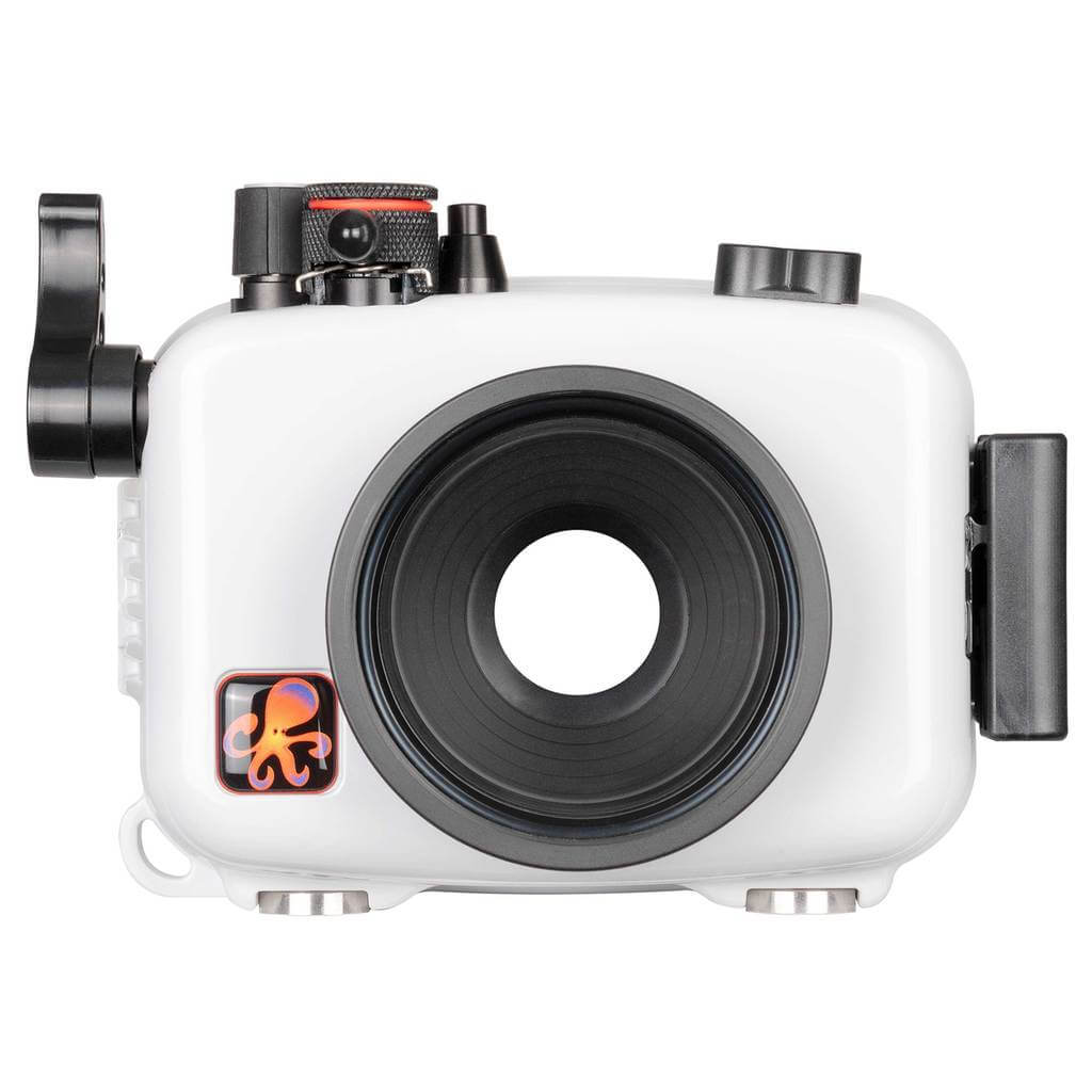 Ikelite & Olympus TG 7 Camera & Housing Kit