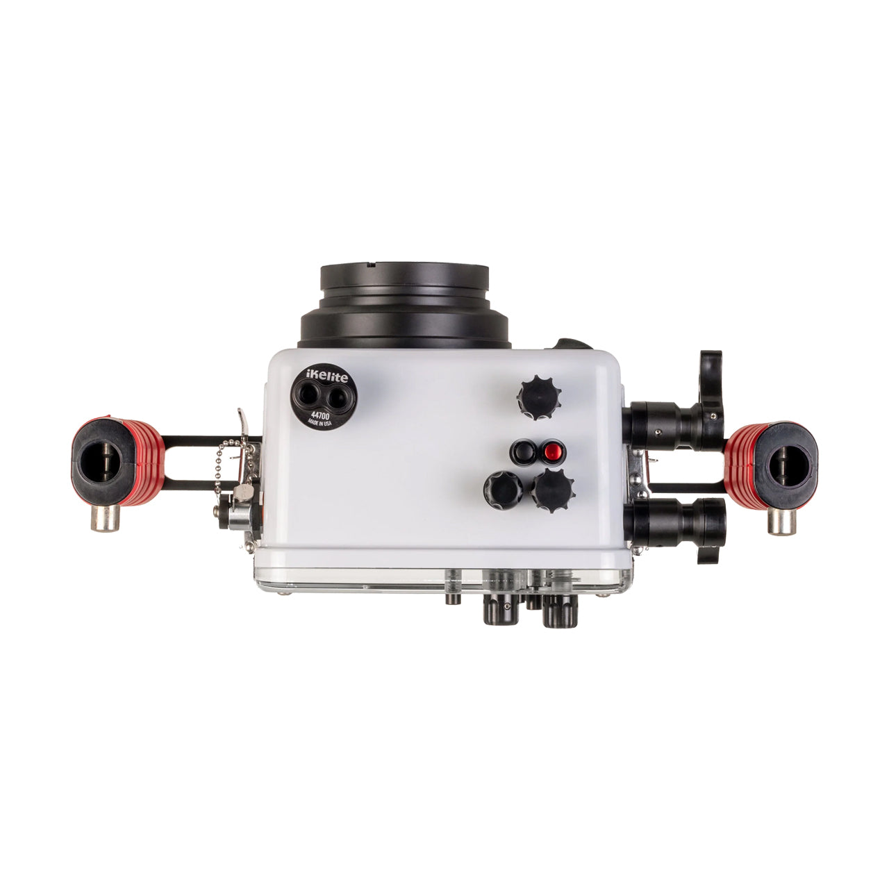 Ikelite Sony Alpha A6700 16-50mm Fiber Optic Housing