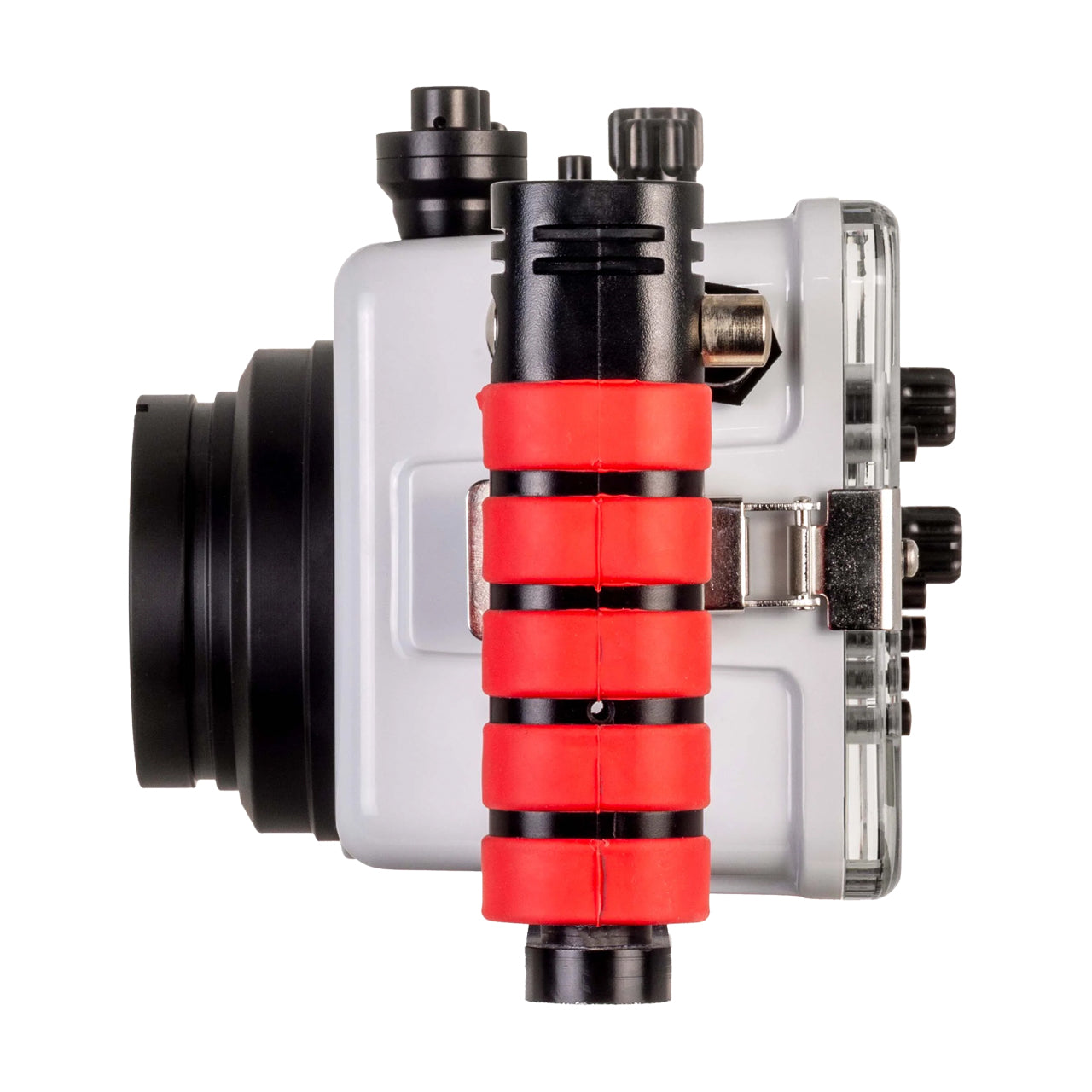 Ikelite Sony Alpha A6700 16-50mm Fiber Optic Housing