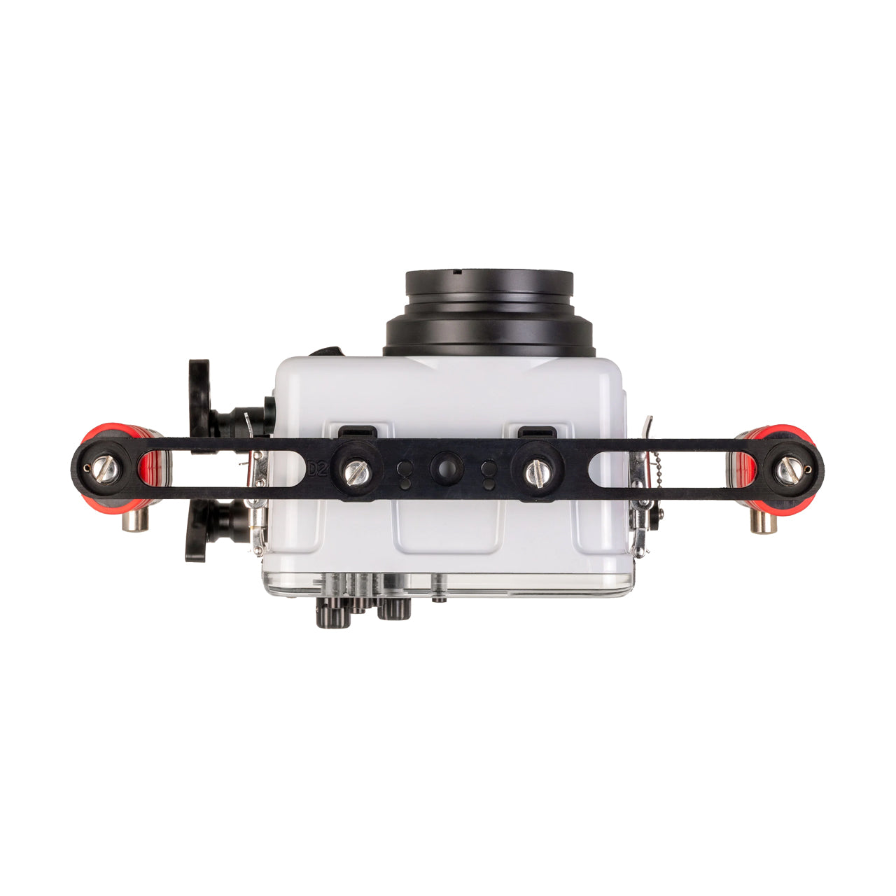 Ikelite Sony Alpha A6700 16-50mm Fiber Optic Housing