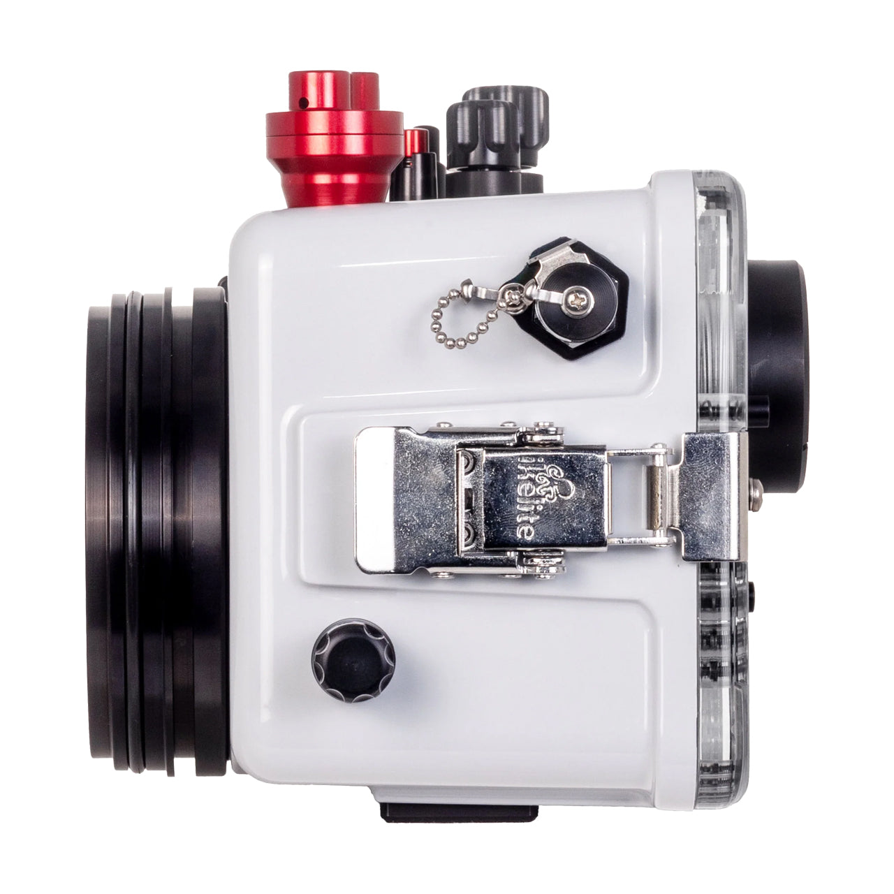 Canon EOS R10 Housing 18-45mm - Fibre Optic